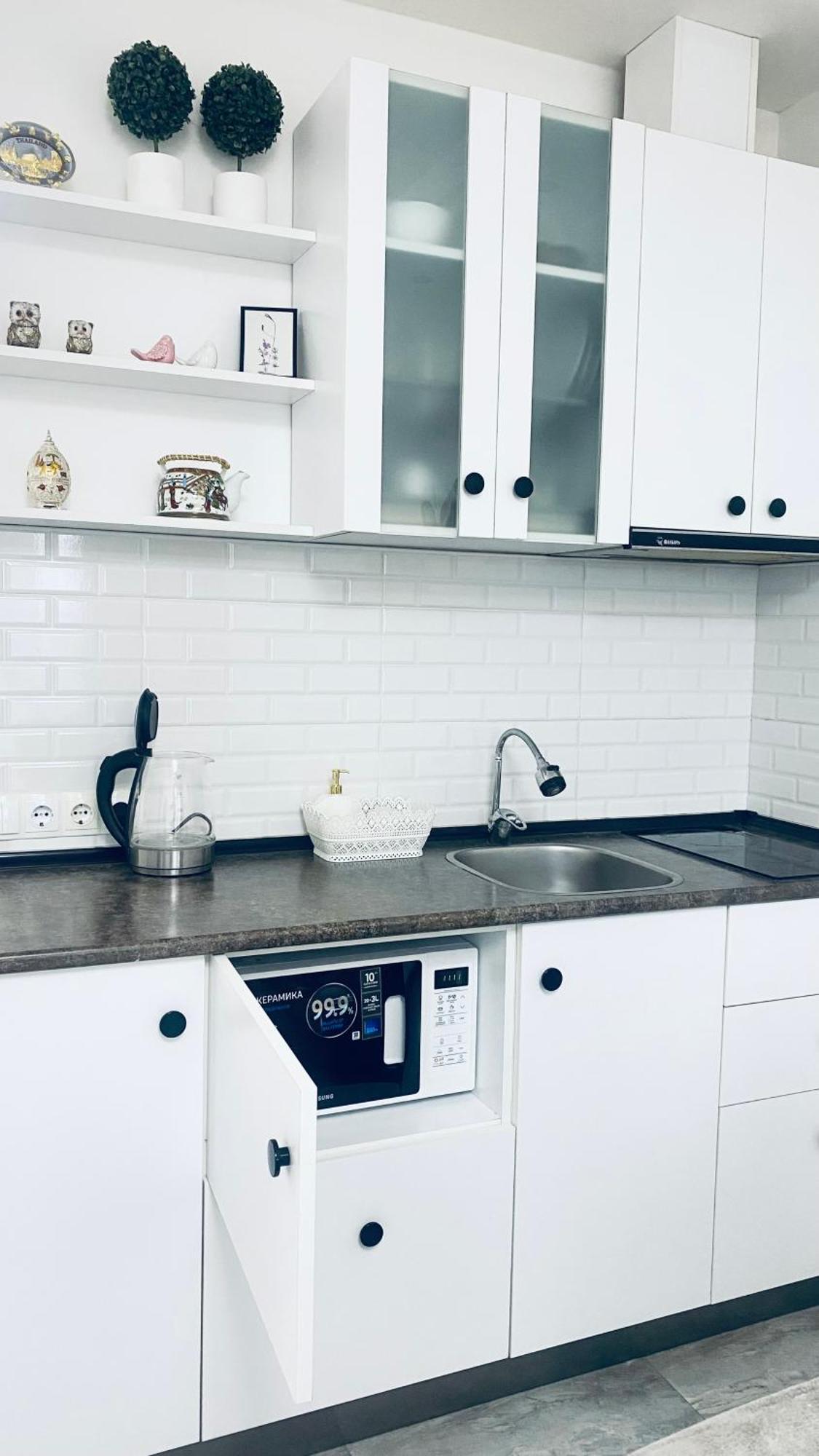 Real Palace Apartment Батуми Экстерьер фото