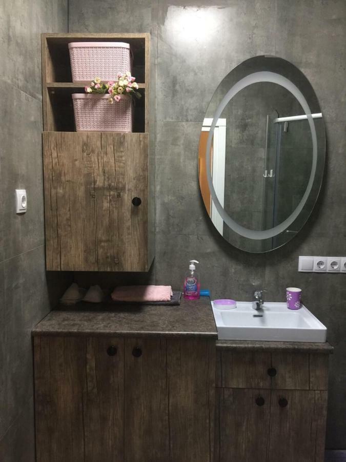 Real Palace Apartment Батуми Экстерьер фото